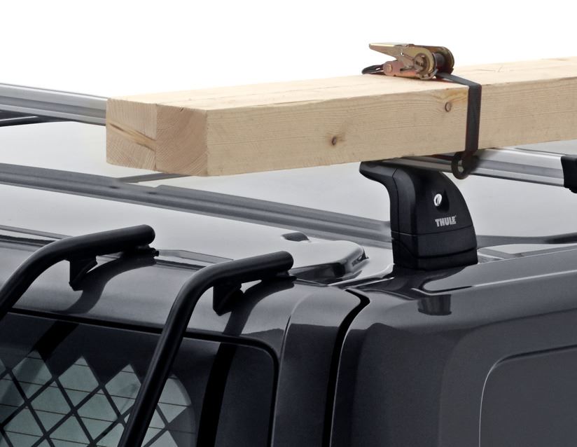 Thule®* Bulloni a occhiello 320