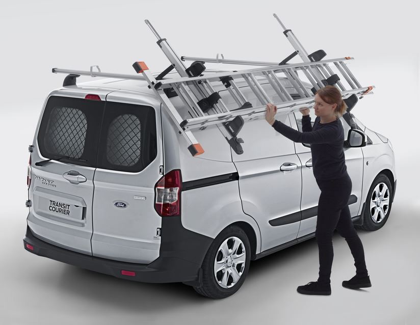 Thule®* Porta scala 311