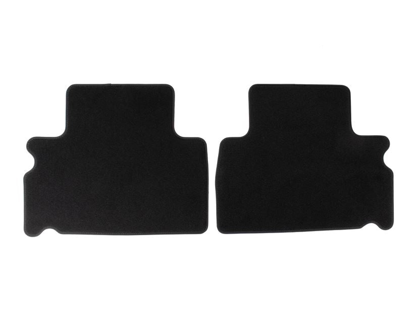 Originale Ford Galaxy 03/2010-04/2015/S-MAX 03/2010-04/2015 Tappetini