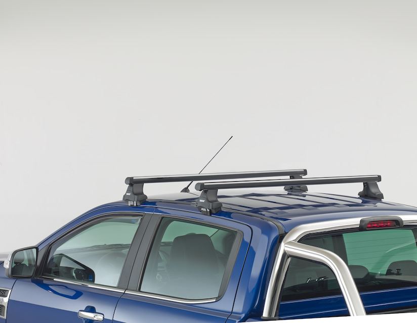 Thule®* Portapacchi base da tetto