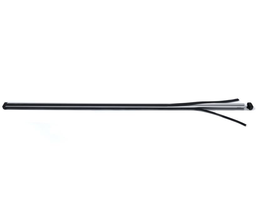 Thule®* Portapacchi base da tetto estensione di un'ulteriore terza barra trasversale