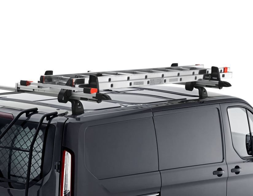 Thule®* Porta scala 311