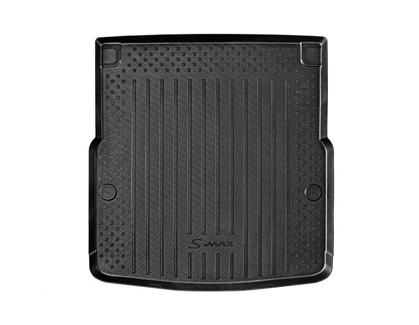 Originale Ford S-MAX 03/2010-04/2015 Tappetino antiscivolo per vano bagagli