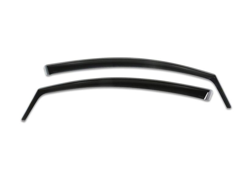 Fiesta ClimAir®* Deflettore finestrino laterale per finestrini porte anteriori
