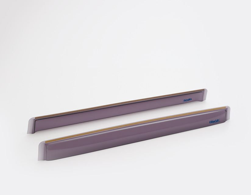C-MAX ClimAir®* Deflettore finestrino laterale per finestrini porta posteriore