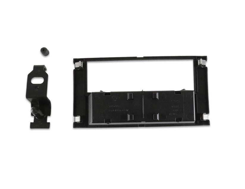 Originale Ford Alloggiamento per sistemi audio DIN
