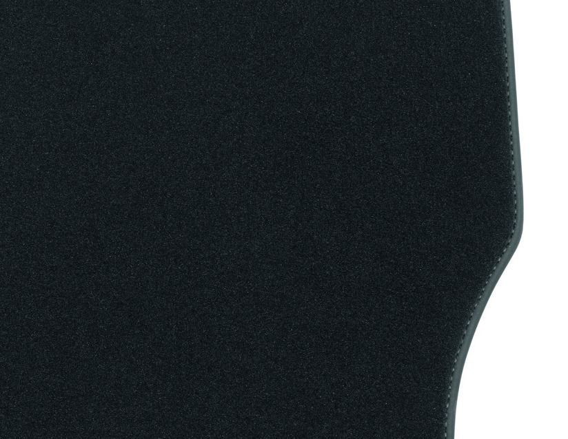 Originale Ford Galaxy 03/2010-04/2015/S-MAX 03/2010-04/2015 Tappetini