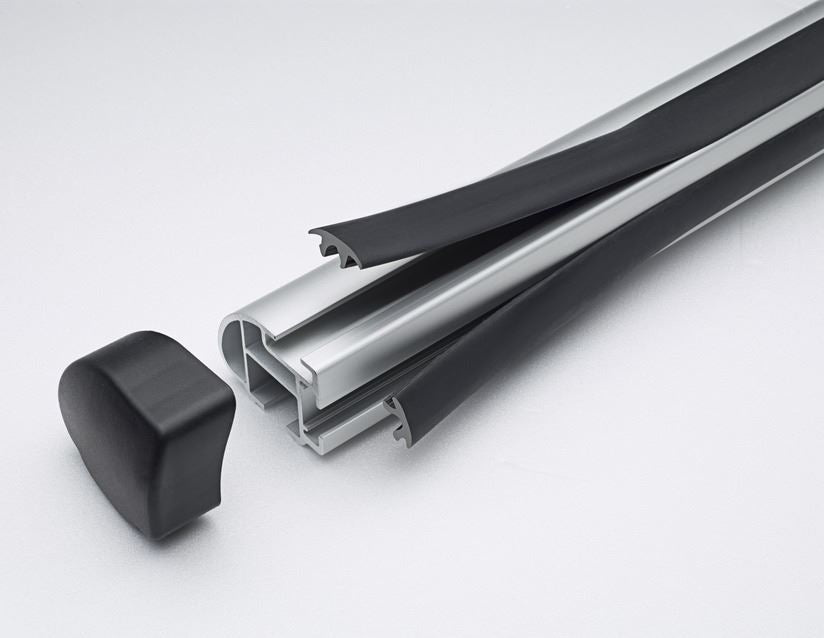 Thule®* Portapacchi base da tetto
