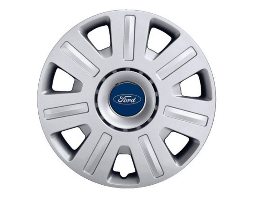 Originale Ford Focus Electric dal 02/2010/C-MAX dal 11/2010 Copriruota 16"