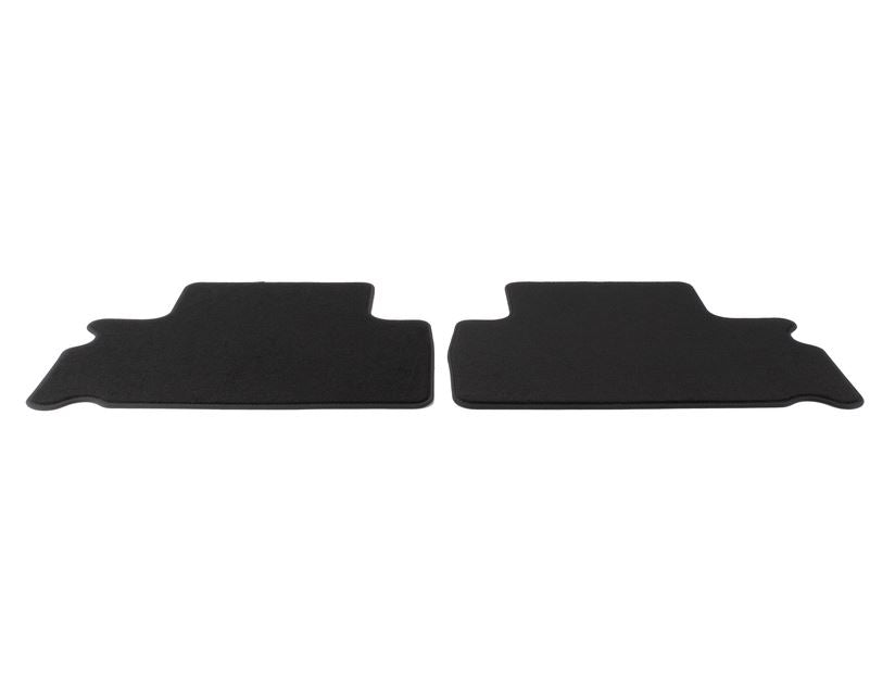 Originale Ford Galaxy 03/2010-04/2015/S-MAX 03/2010-04/2015 Tappetini