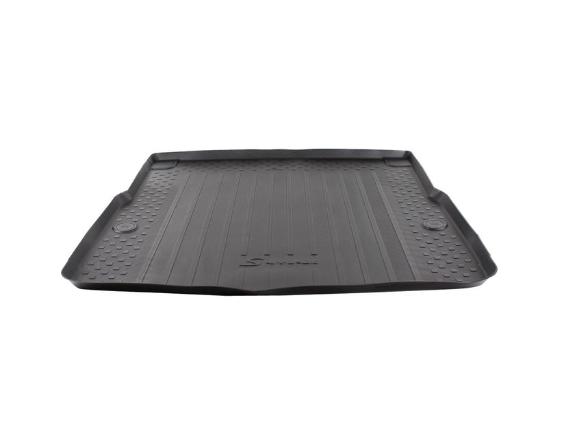 Originale Ford S-MAX 03/2010-04/2015 Tappetino antiscivolo per vano bagagli