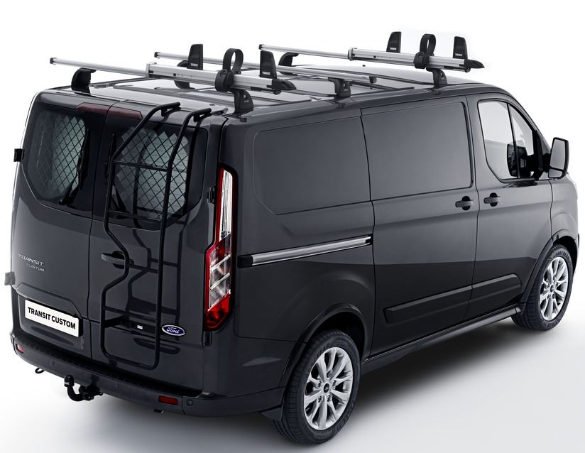Thule®* Porta scala 311