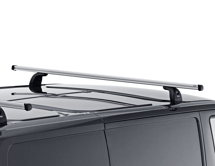 Thule®* Portapacchi base da tetto estensione di un'ulteriore terza barra trasversale
