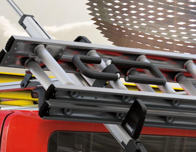 Thule®* Porta scala 311
