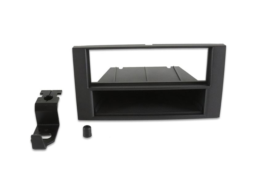 Originale Ford Alloggiamento per sistemi audio DIN