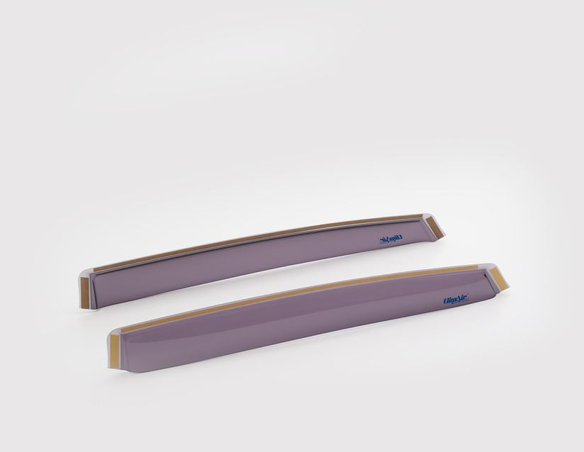 Focus Electric ClimAir®* Deflettore finestrino laterale per finestrini porta posteriore