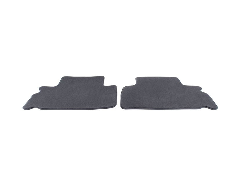 Originale Ford Galaxy 03/2010-04/2015/S-MAX 03/2010-04/2015 Tappetini