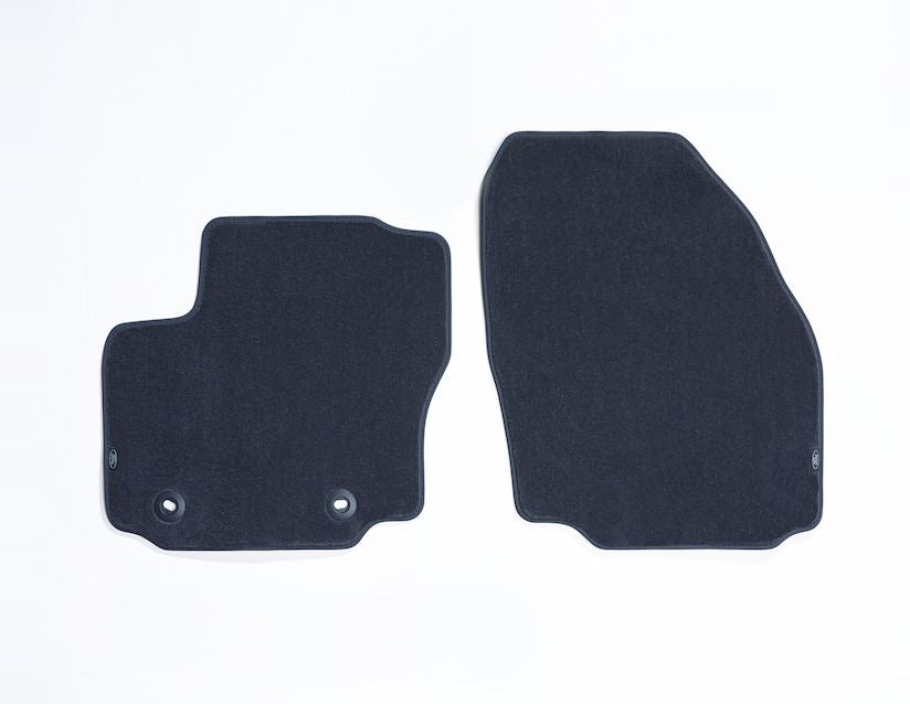 Originale Ford Galaxy 03/2010-04/2015/S-MAX 03/2010-04/2015 Tappetini