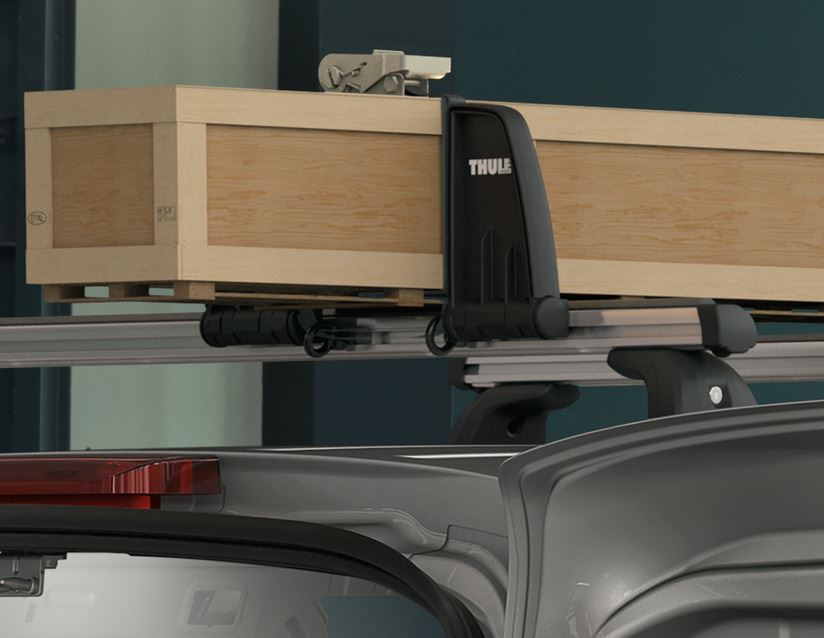 Thule®* Bulloni a occhiello 320