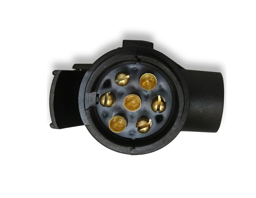 C-MAX Coperchio