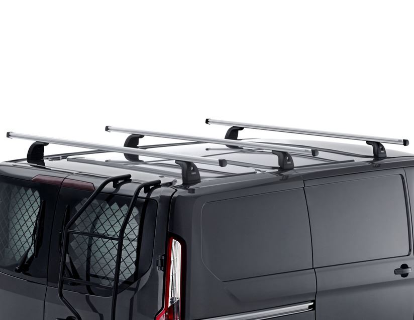 Thule®* Portapacchi base da tetto estensione di un'ulteriore terza barra trasversale