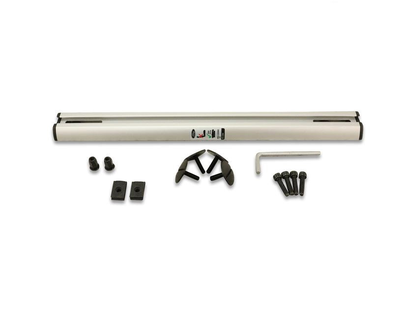 Originale Ford Galaxy/S-MAX Kit activity barra corta in alluminio