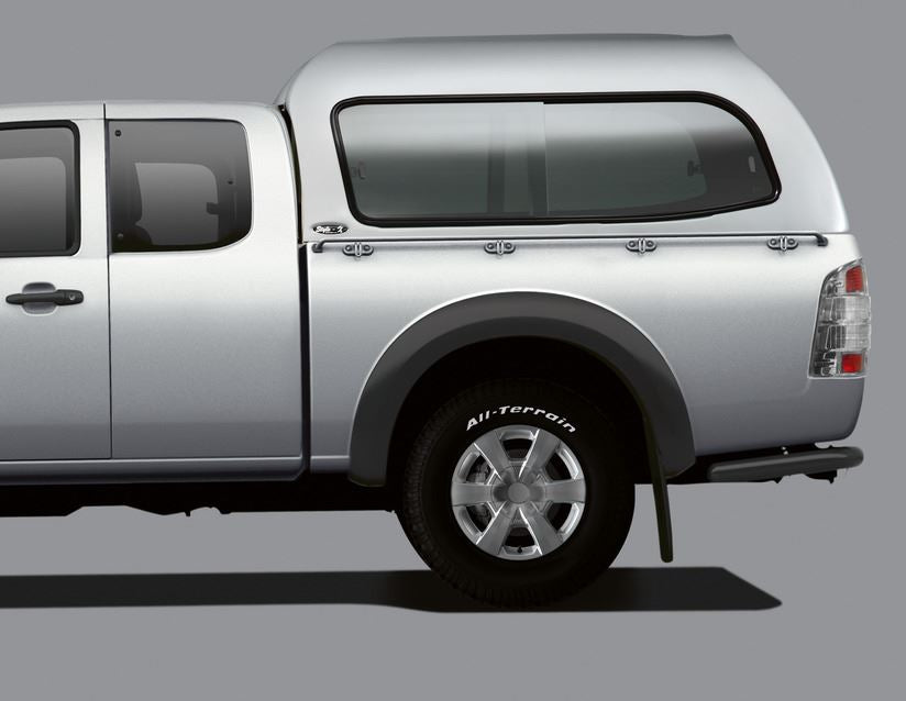 Ranger 01/2006-12/2011 Style-X* Tettuccio rigido