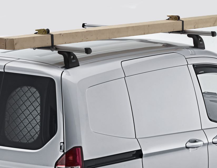 Thule®* Bulloni a occhiello 320
