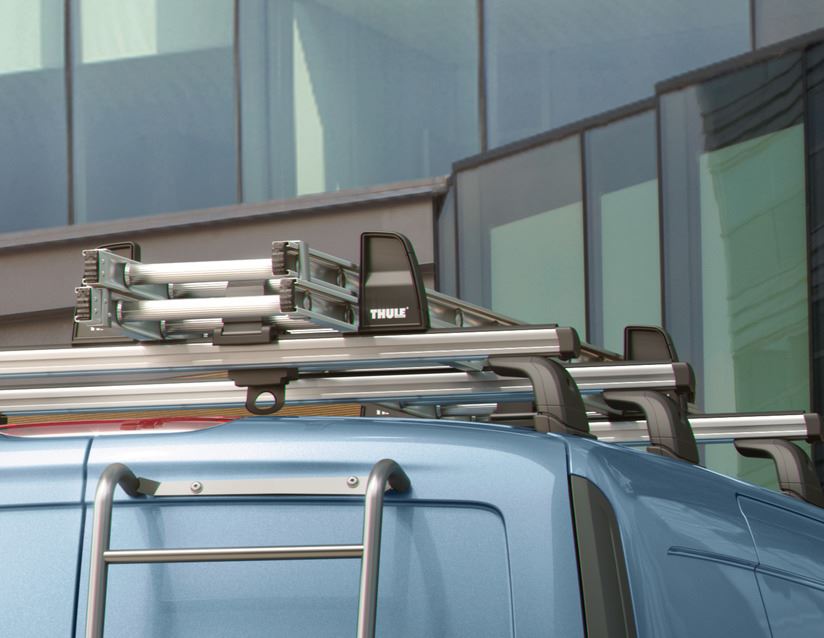 Thule®* Porta scala 311