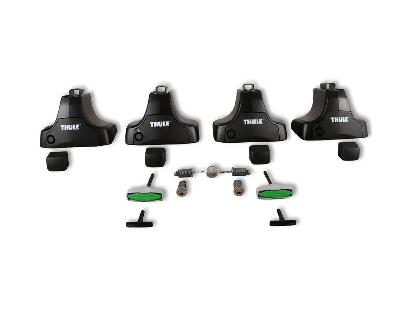 Thule®* Portapacchi base da tetto kit piede 754