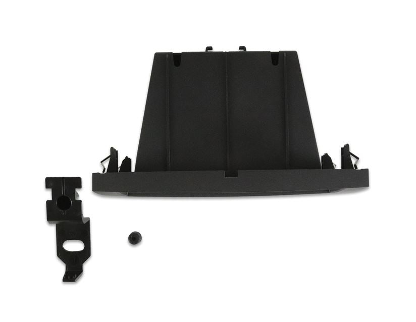 Originale Ford Alloggiamento per sistemi audio DIN