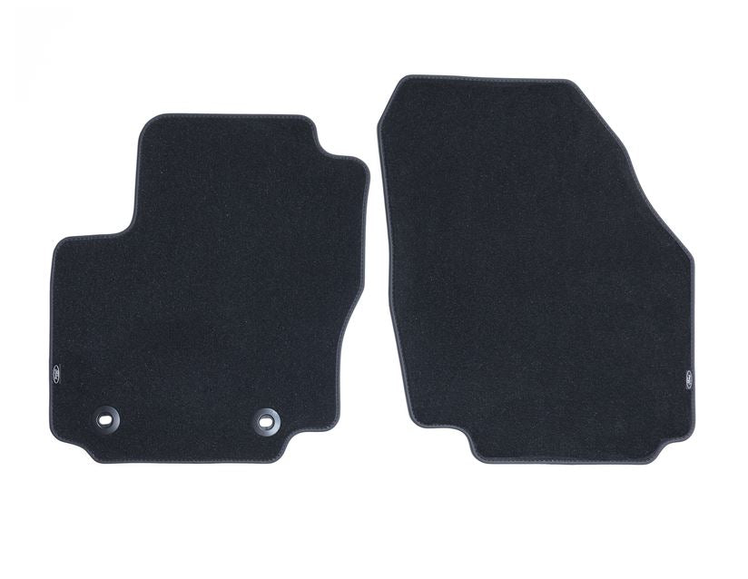 Originale Ford Mondeo 03/2007-08/2014 Tappetini
