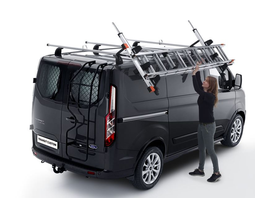 Thule®* Porta scala 311