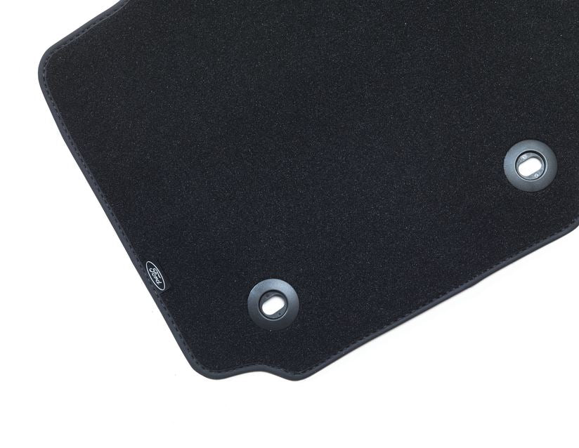 Originale Ford Mondeo 03/2007-08/2014 Tappetini