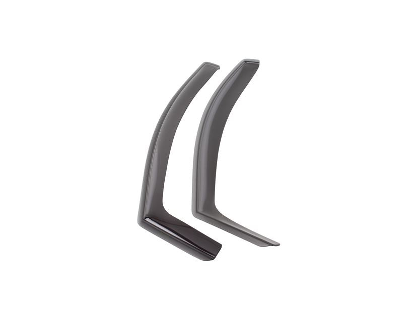 Mondeo ClimAir®* Deflettore finestrino laterale per finestrini porte anteriori