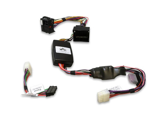 STC Europe* Circuito adattatore per vivavoce