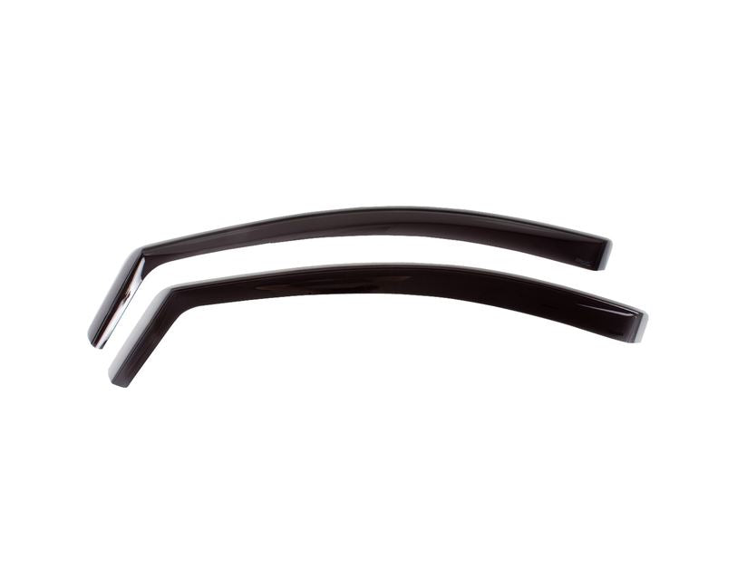 Focus ClimAir®* Deflettore finestrino laterale per finestrini porte anteriori