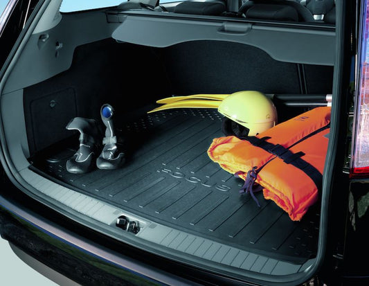 Originale Ford Focus 07/2004-12/2010 Tappetino antiscivolo per vano bagagli
