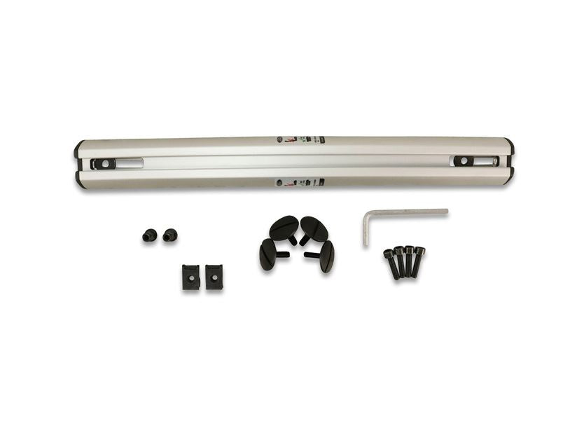 Originale Ford Galaxy/S-MAX Kit activity barra corta in alluminio