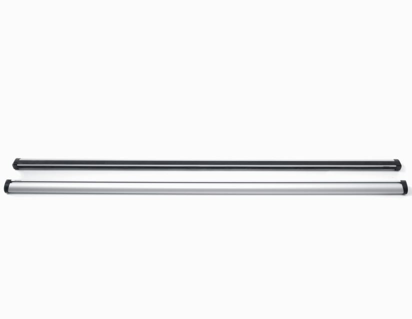 Thule®* Portapacchi base da tetto con set di 2 le barre trasversali da tetto