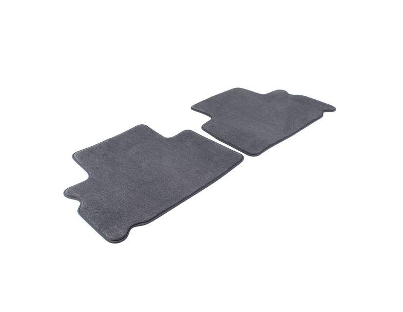 Originale Ford Galaxy 03/2010-04/2015/S-MAX 03/2010-04/2015 Tappetini