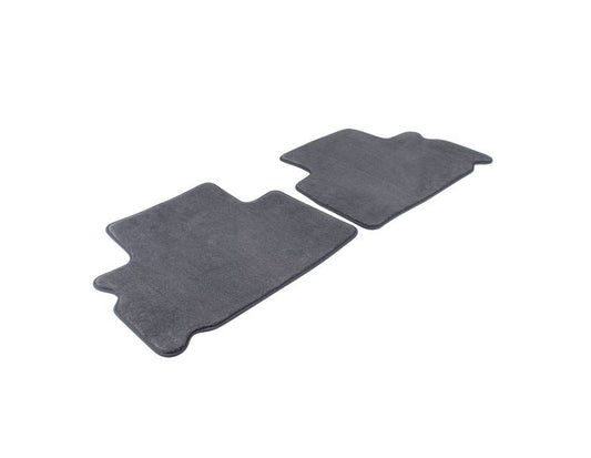 Originale Ford Galaxy 03/2010-04/2015/S-MAX 03/2010-04/2015 Tappetini