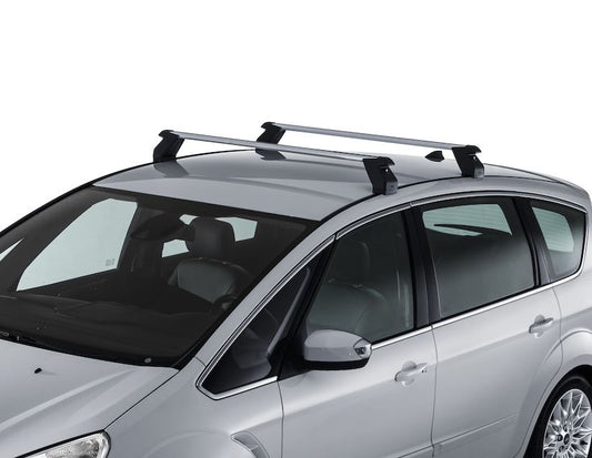Originale Ford S-MAX 03/2010-04/2015 Portapacchi base da tetto