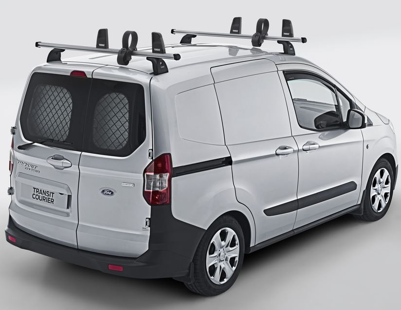 Thule®* Porta scala 330