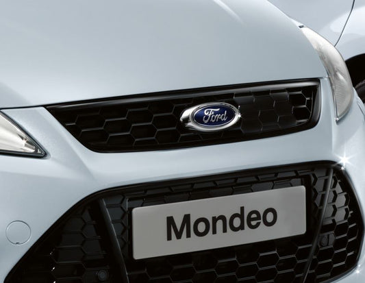 Originale Ford Mondeo 09/2010-08/2014 Griglia radiatore parte superiore