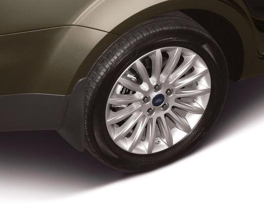 Originale Ford Galaxy 03/2010-04/2015 Paraspruzzi posteriori,sagomati