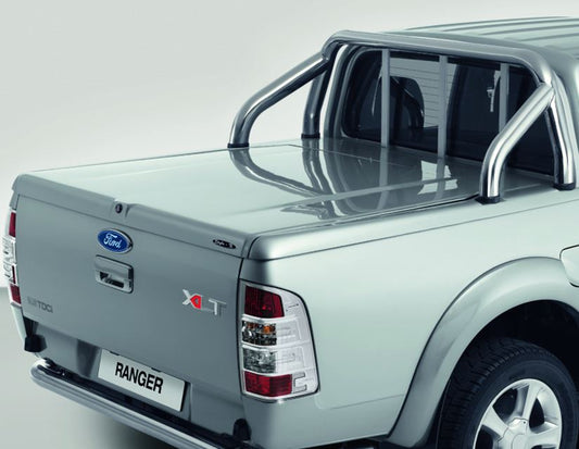 Ranger 01/2006-12/2011 Style-X* Copertura rigida vano di carico con serratura