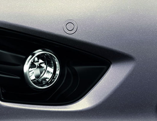 Originale Ford C-MAX Sensori di parcheggio Kit installazione specifico del veicolo