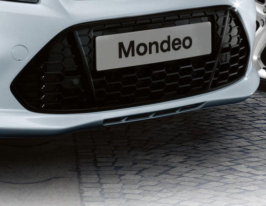 Originale Ford Mondeo 09/2010-08/2014 Griglia radiatore Parte inferiore