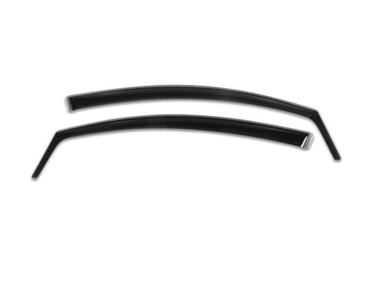 Fiesta ClimAir®* Deflettore finestrino laterale per finestrini porte anteriori